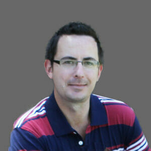 Steve Doig