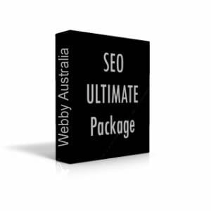 SEO Ultimate Package