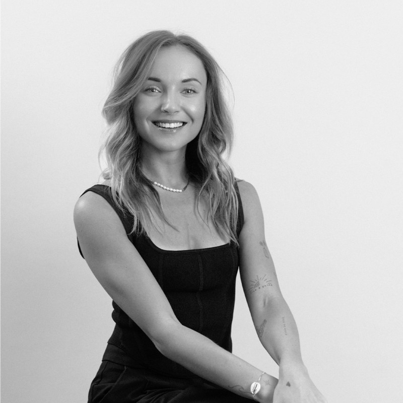 Holly Theissen