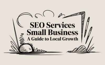 SEO Services Small Business a Guide to Local Growth