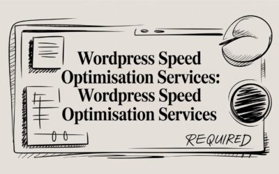 WordPress Speed Optimisation Services: wordpress speed optimisation services