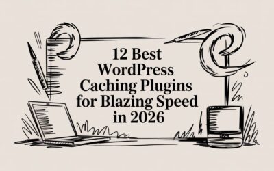 12 Best WordPress Caching Plugins for Blazing Speed in 2026
