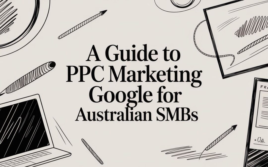 A Guide to PPC Marketing Google for Australian SMBs