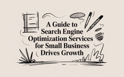 A Guide to search engine optimization services for small business Drives Growth