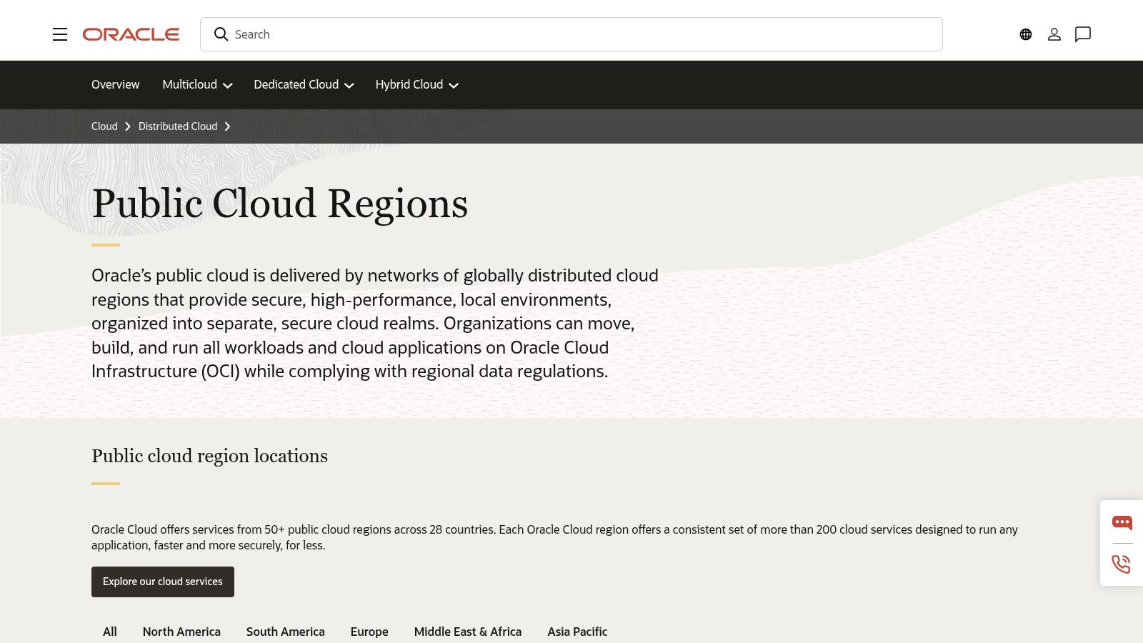 Oracle Cloud (Always Free)