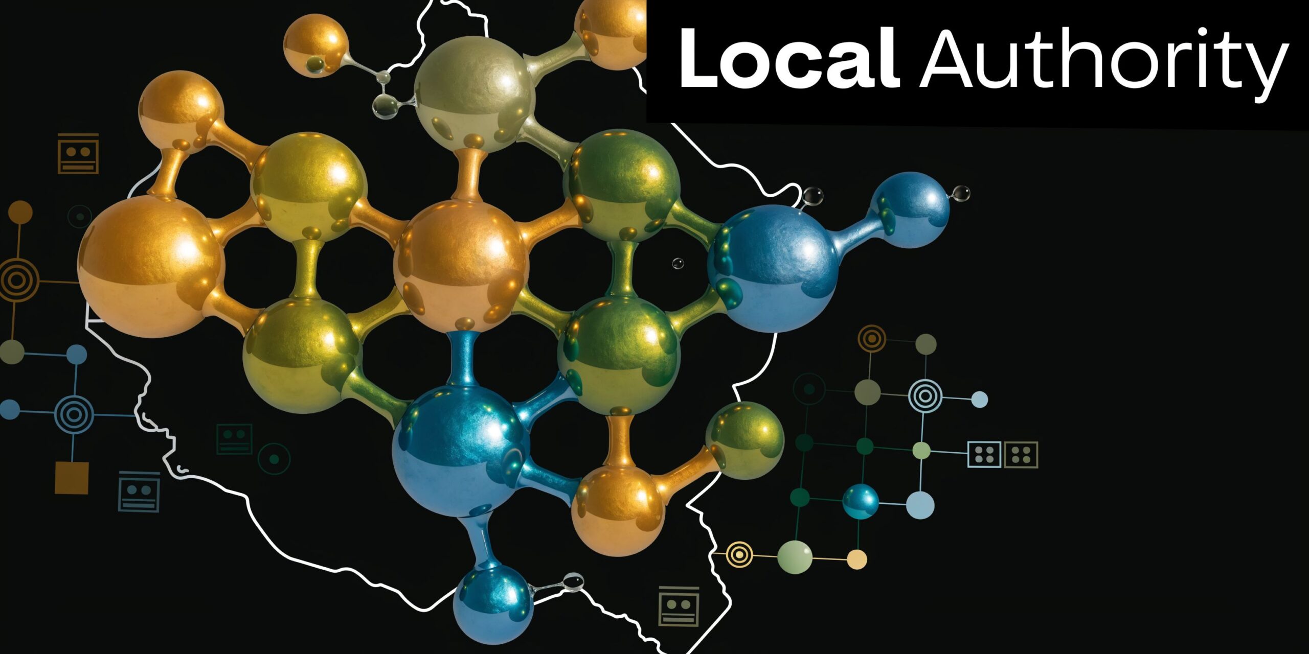 Building Local Authority with Citations and Links