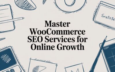 Master WooCommerce SEO Services for Online Growth