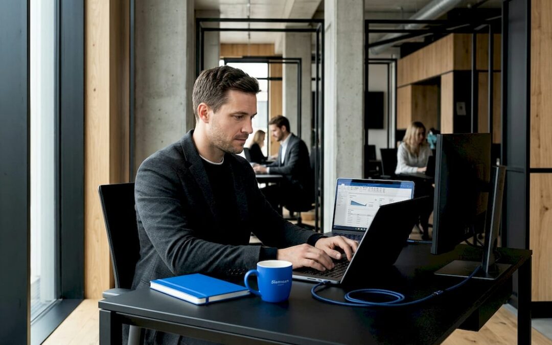 SME Website Design Best Practices That Convert