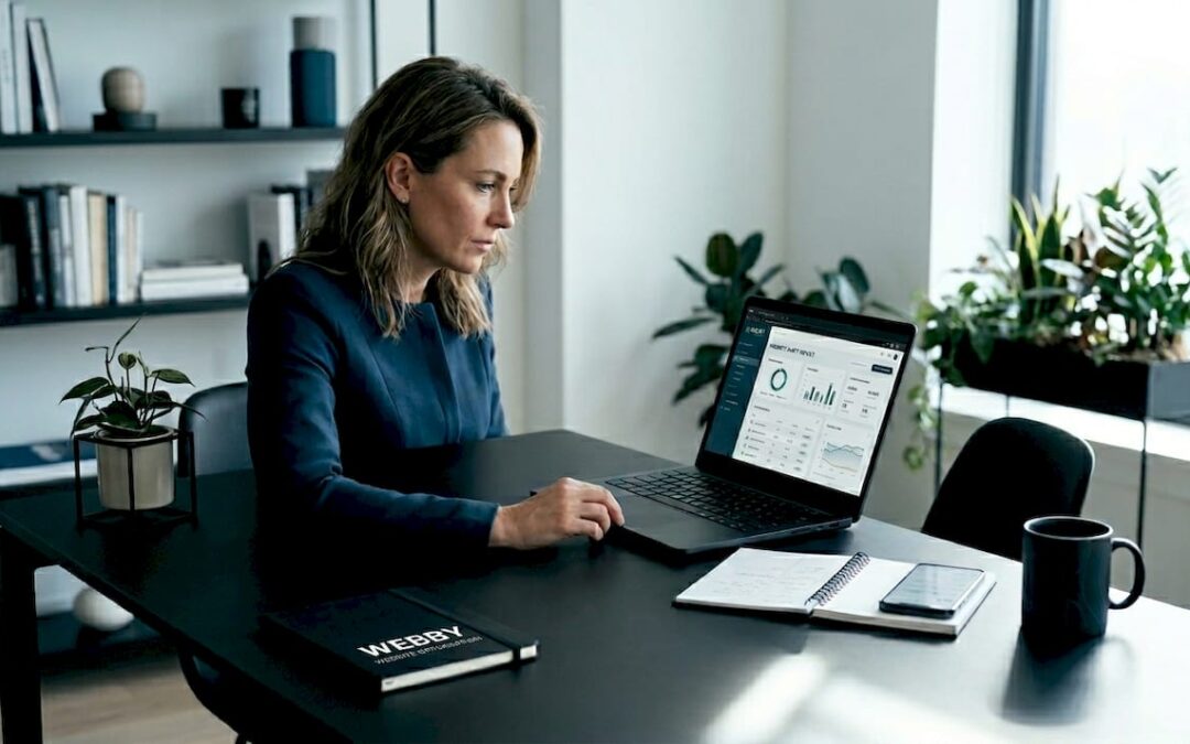 What Is a Website Audit? A Business Owner’s Guide