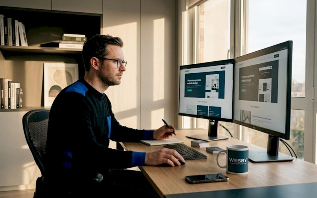 9 Signs Your Website Needs a Redesign Now