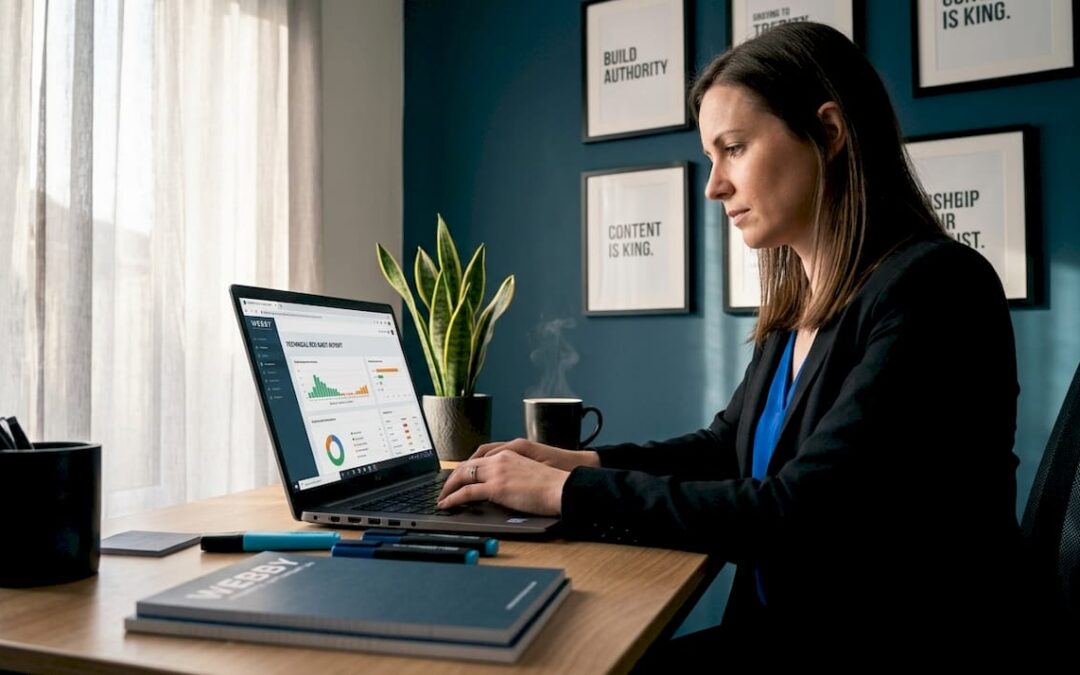 What Is On-Page Optimisation? Your 2026 SEO Guide