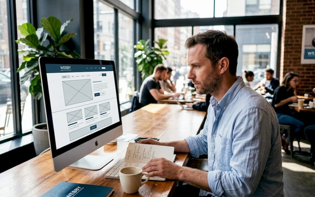 What Is a Sales-Ready Website? Your 2026 Guide