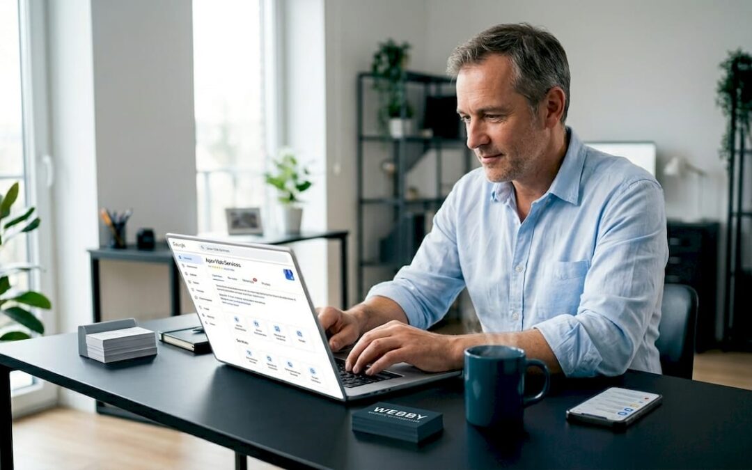 Google Business Profile Explained for Local Service Owners