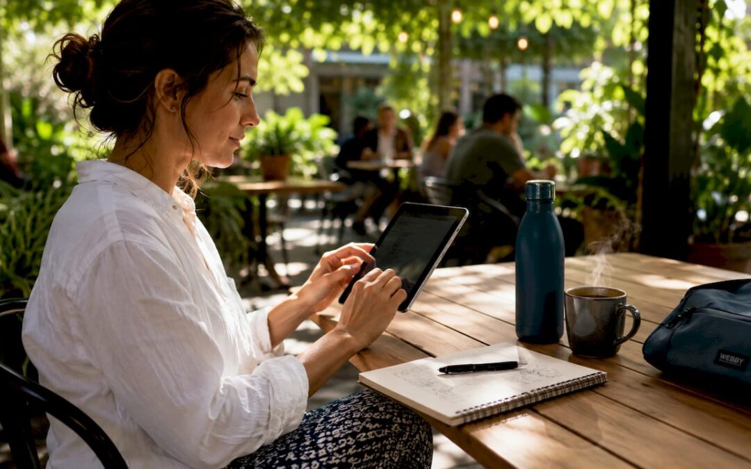 What Is a Responsive Website? A Business Owner’s Guide