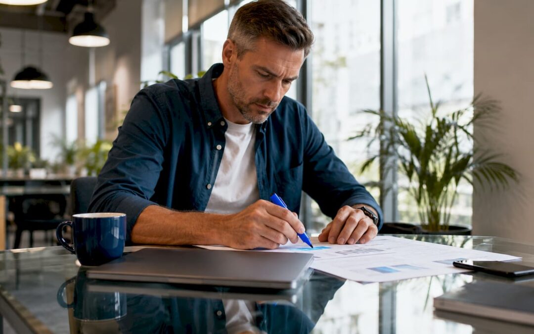Turn Website Visitors Into Leads: A Local Service Guide