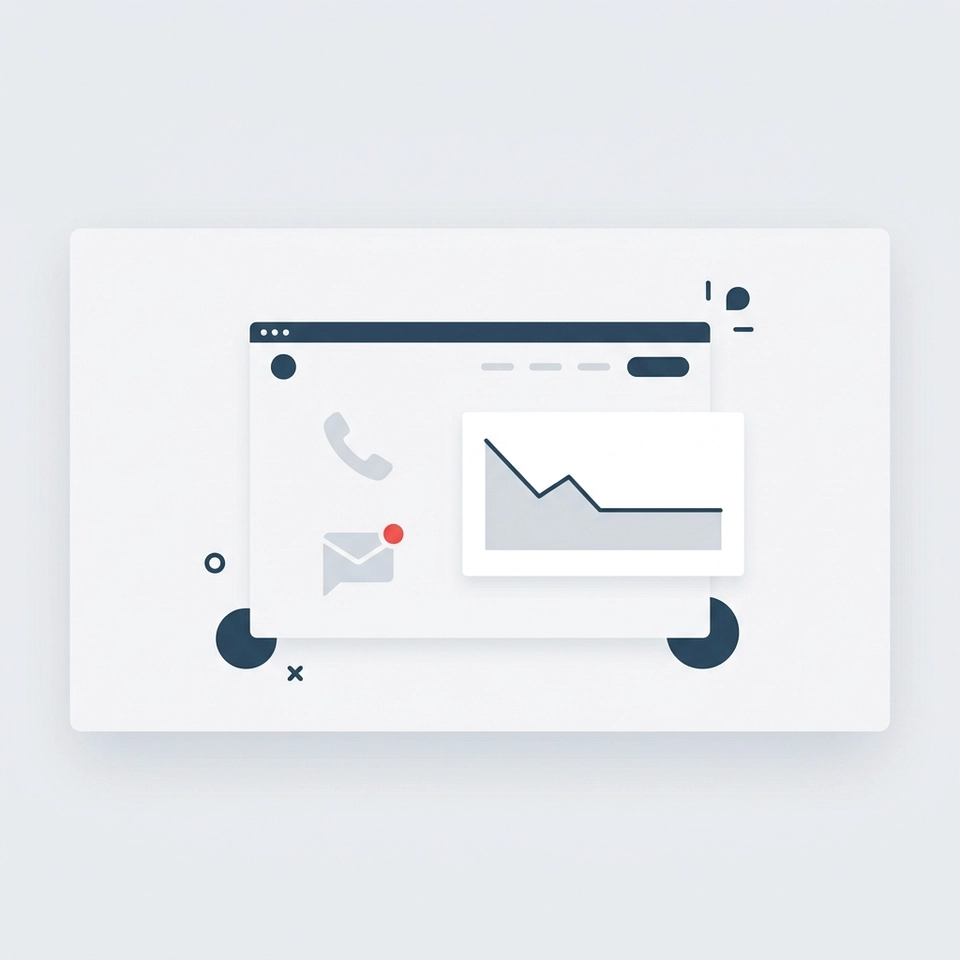 Is your website invisible on Google? Is your website invisible on Google?