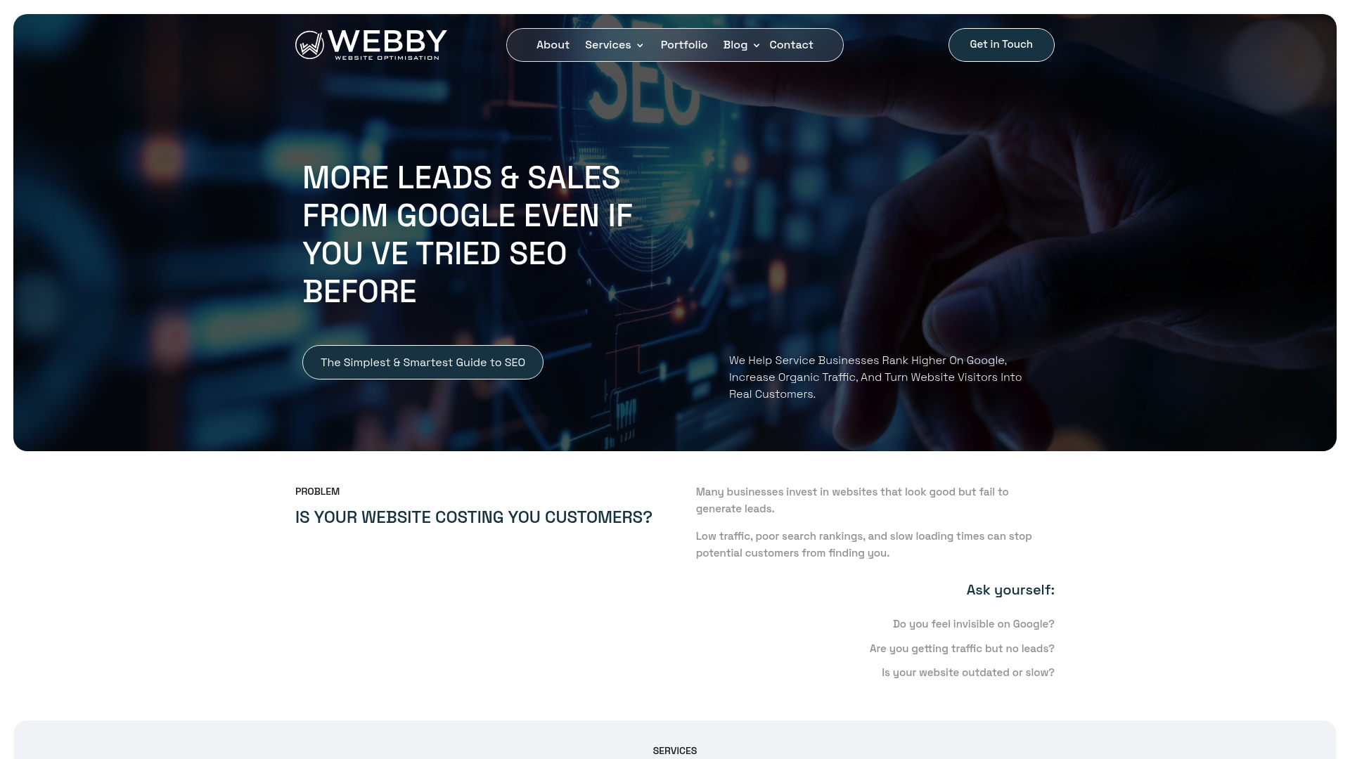 Webby