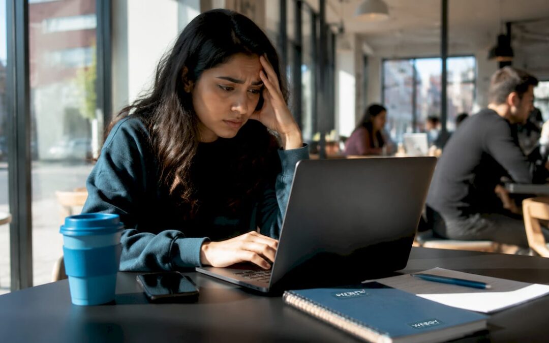 Why Slow Websites Lose Customers and Sales