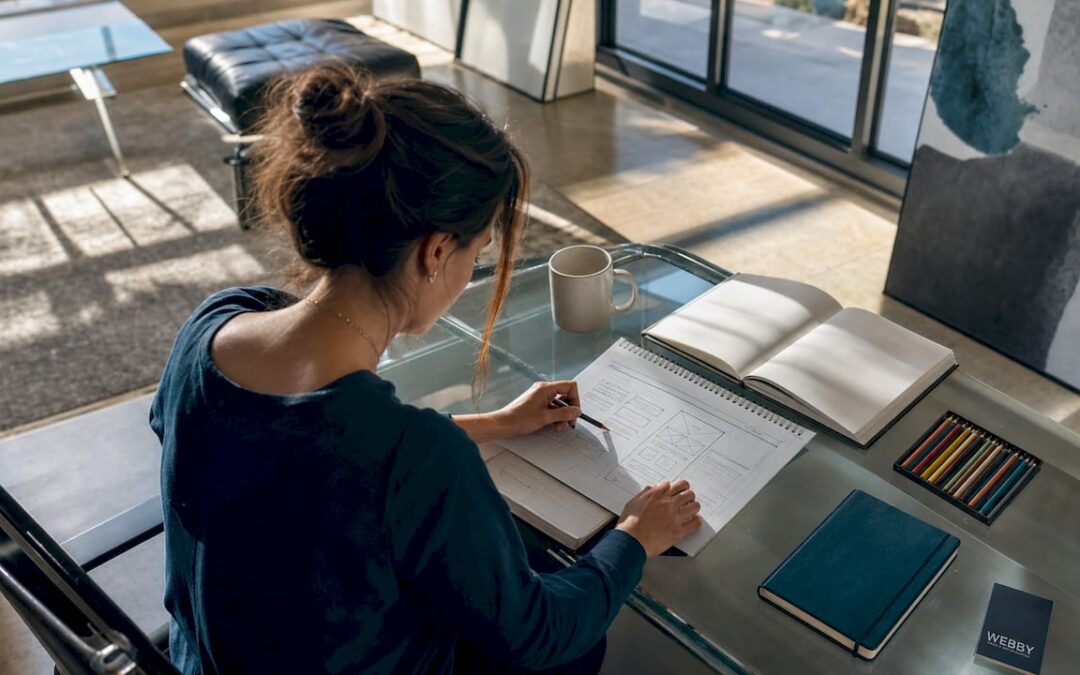 Why Contact Page Design Matters for More Leads