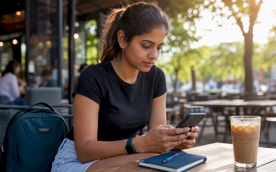 Why Your Mobile Website Matters for Local Customers