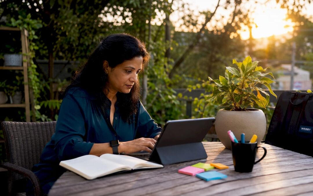 What Is a Growth-Focused Website? A Guide for SMBs
