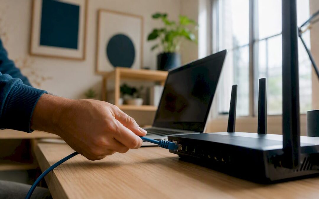 How to Protect Your Small Business Website Security