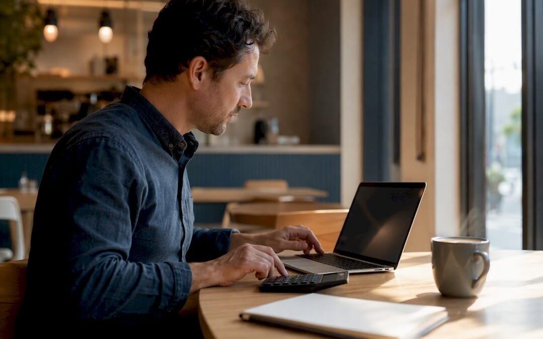 Measure Website ROI: A Practical Guide for Business Owners