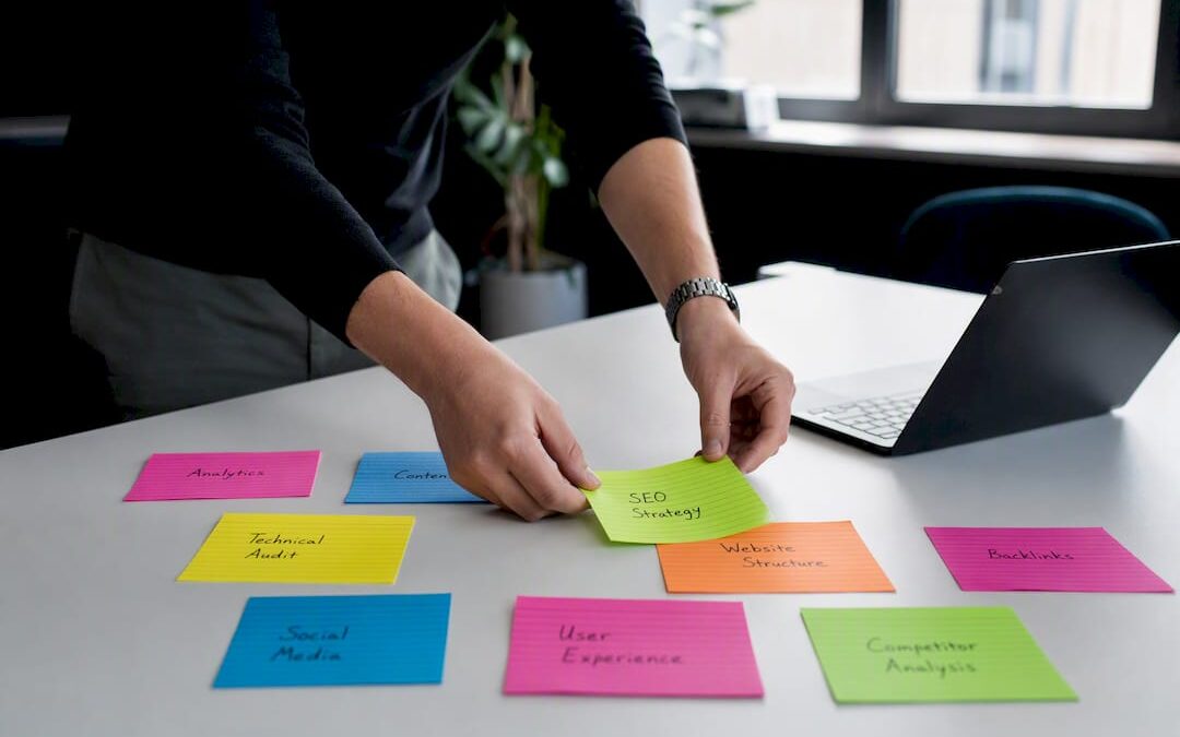 What Is a Digital Presence Audit? A 10-Step SMB Checklist