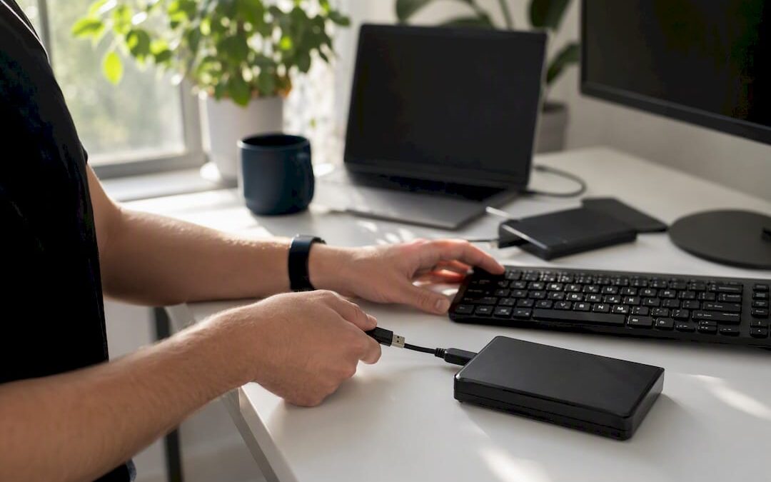 WordPress Staging Site Setup: A Safe-Push Checklist