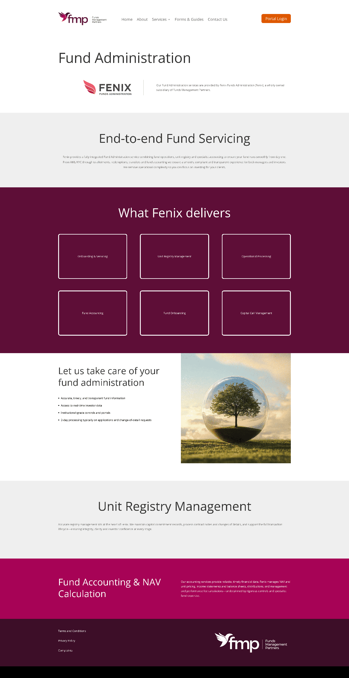 CPR Australia, concrete repair, website development