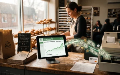 SEO Is a Revenue Driver, Not a Rankings Game