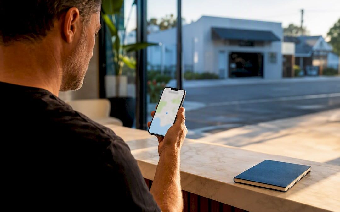 Go Live on Apple Maps in 20 Minutes for Australian SMBs