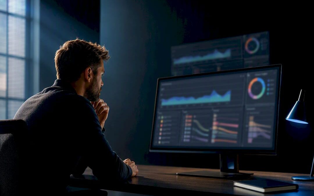 UTM Tracking: 3 Required Fields to Fix GA4 Attribution for SMBs