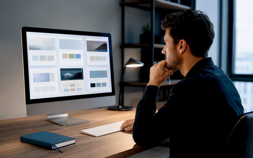 5 Quick Checks to Pick a WordPress Theme in 30 Minutes for Small Sites