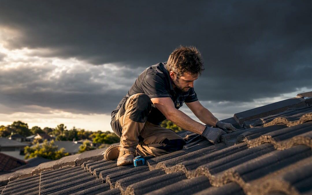 Roofer SEO: 30/60/90 Plan to Win the Map Pack, Reviews, and AI Answers