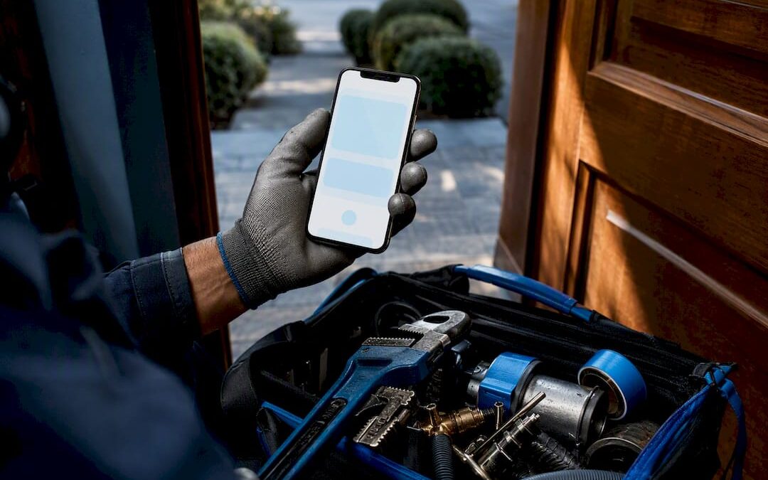 Plumber SEO That Delivers Calls in 90 Days With GBP-First Audit