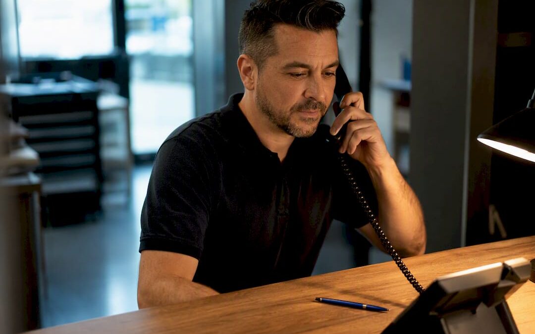 Migrate Google Call Ads Before Feb 2027, Save Local Service Phone Leads
