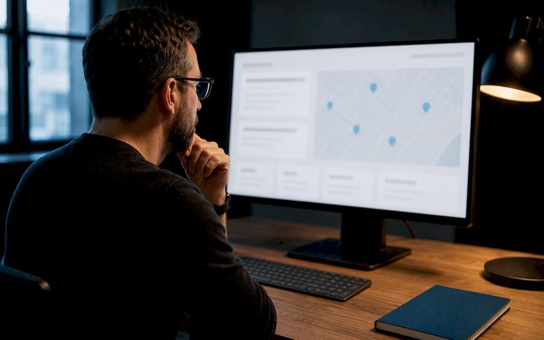 Avoid Doorway Penalties: Service Area Pages Audit and WordPress Setup