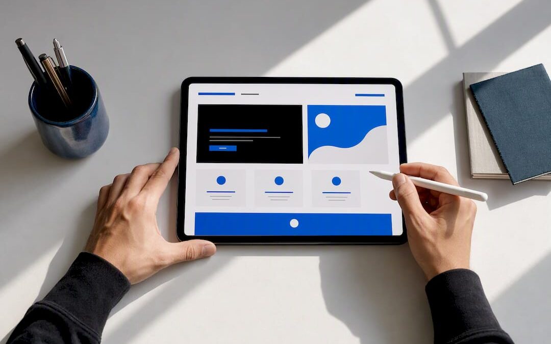 3 PPC Landing Page Templates SMBs Can Copy to Convert