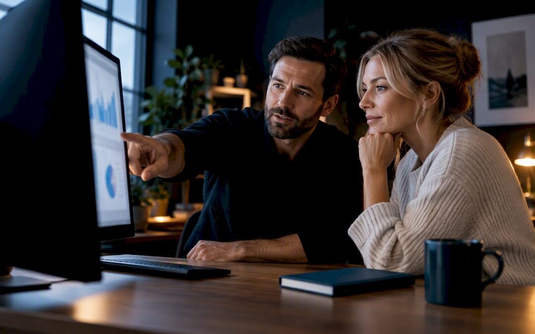 90 Day Microsoft Ads Test for Small Businesses: Prove It with CPL