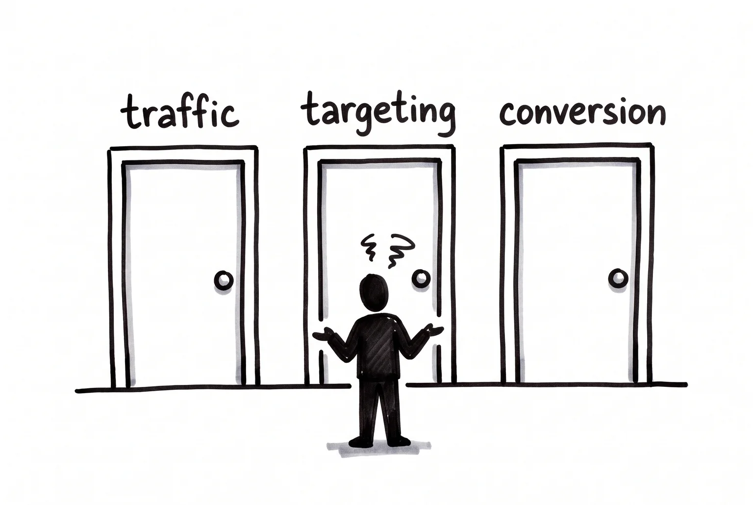 Diagnosing Why Your Website Gets No Leads