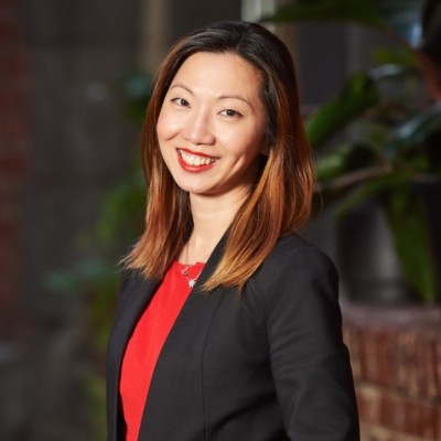 Michelle Tay