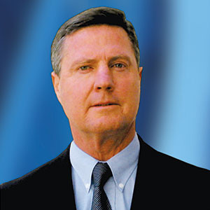 Richard Kingsbury