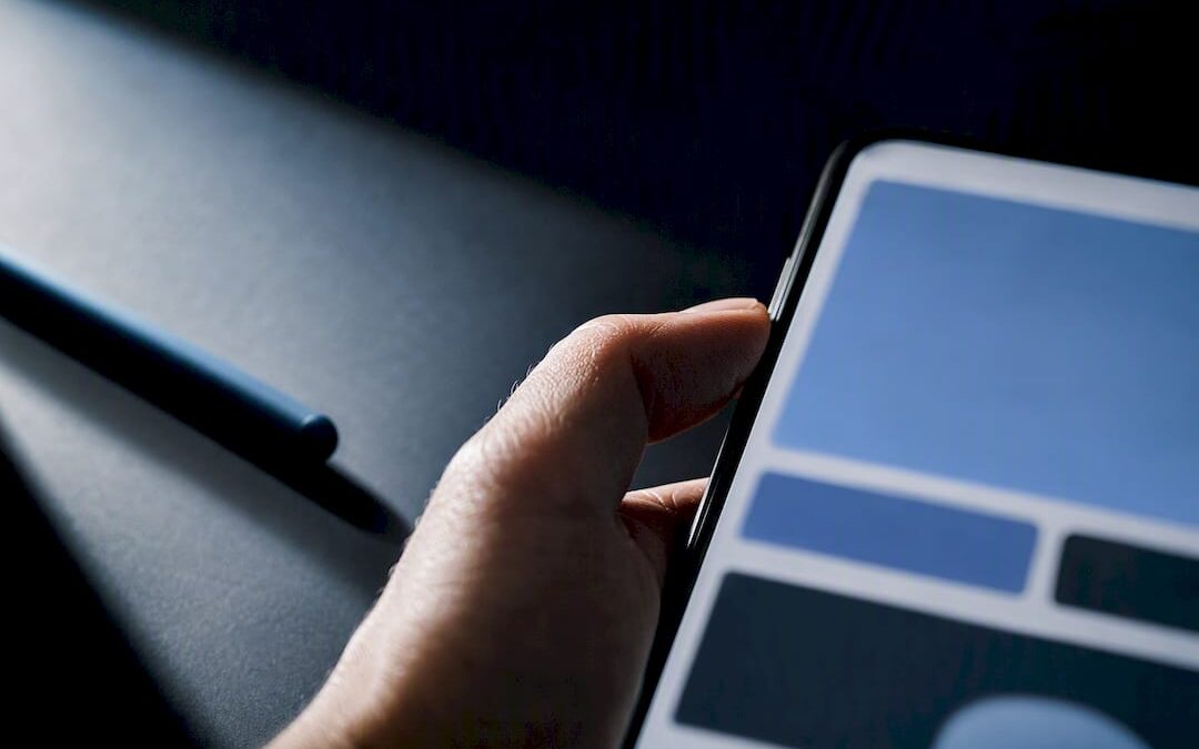 Copyable Mobile First Design Examples and a 7 Step Checklist