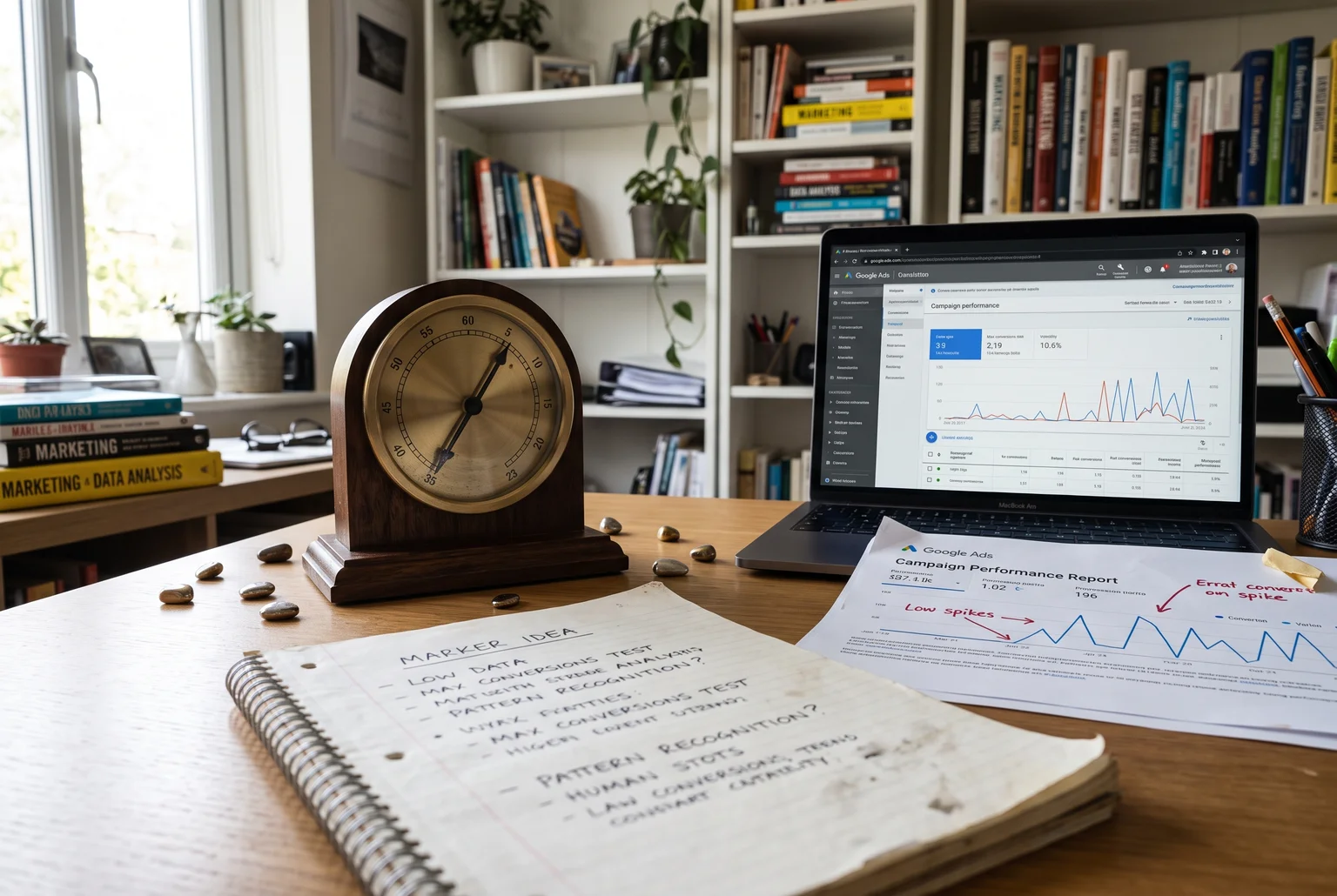 8 Google Ads Mistakes Quietly Draining Your Budget