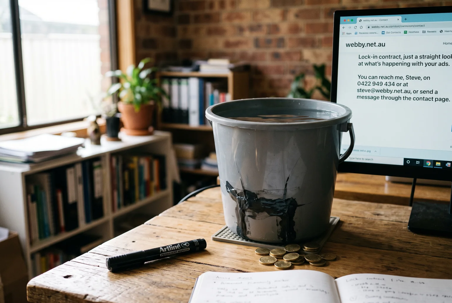 8 Google Ads Mistakes Quietly Draining Your Budget