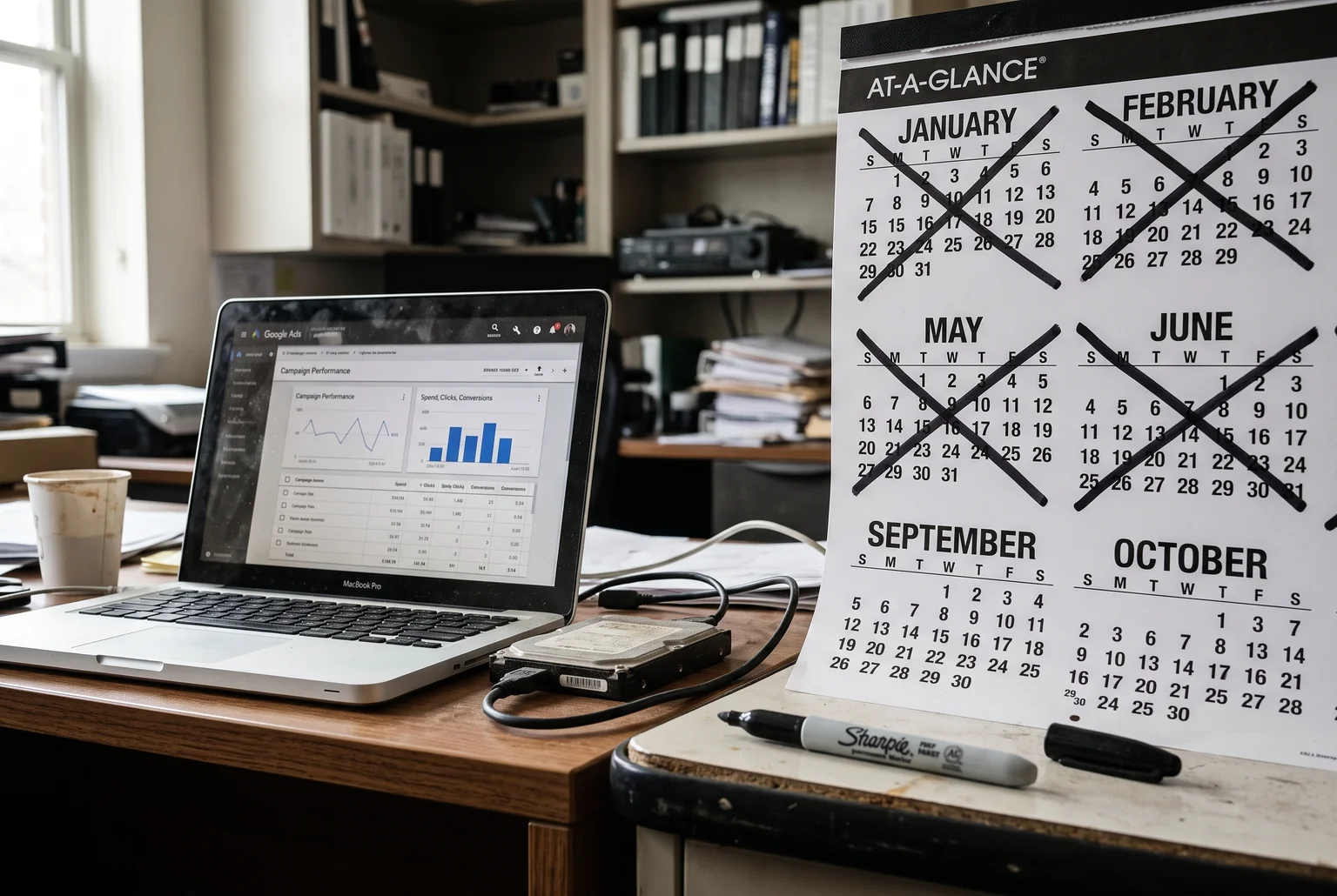 8 Google Ads Mistakes Quietly Draining Your Budget