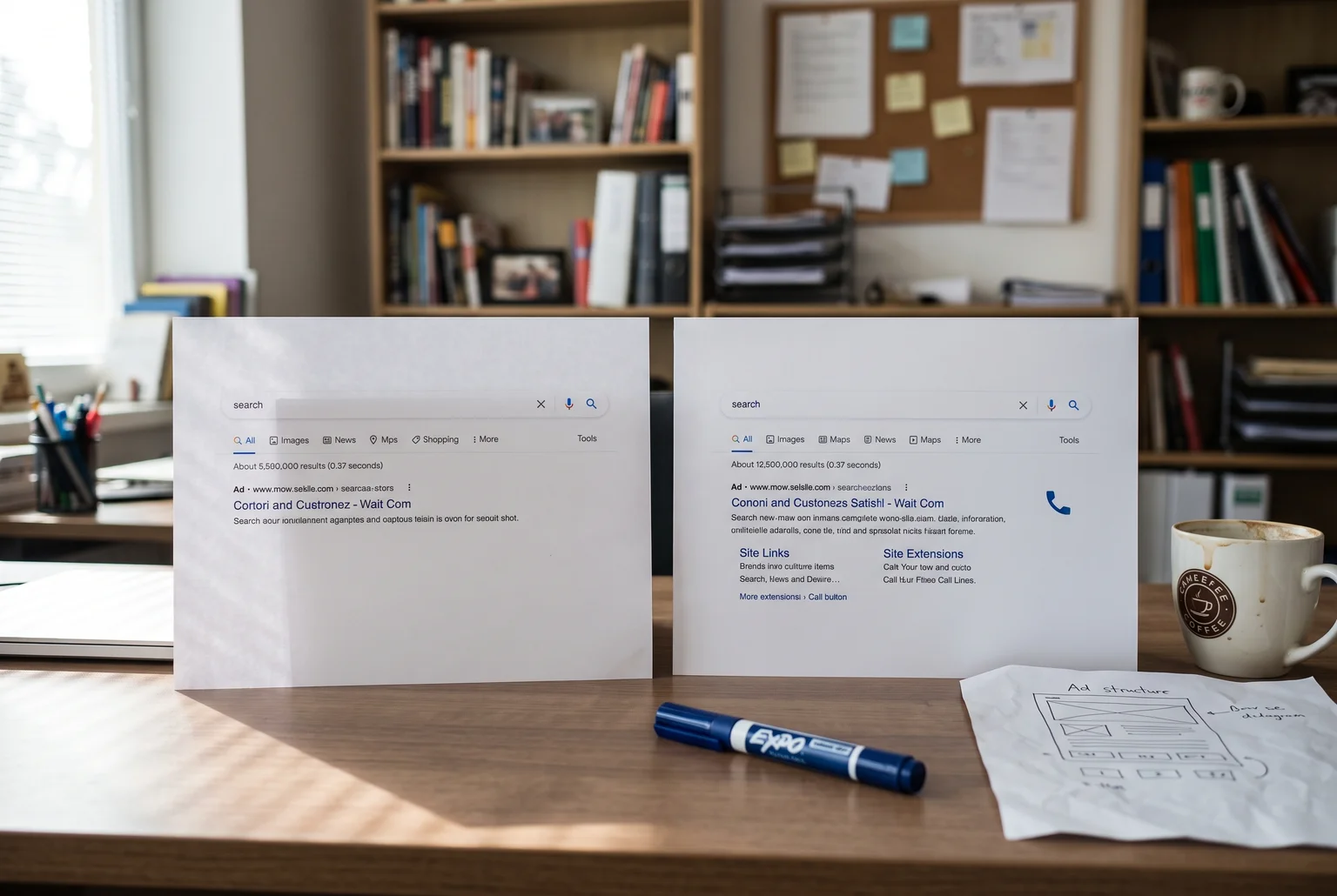 8 Google Ads Mistakes Quietly Draining Your Budget